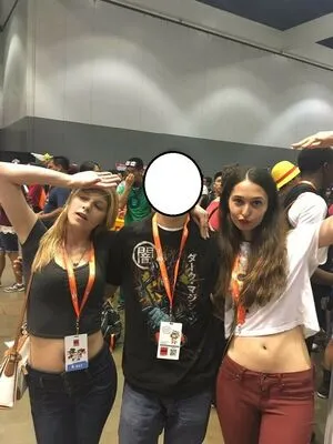 Sydney Poniewaz OnlyFans Leaked Free Thumbnail Picture - #TuYYhYMf5K