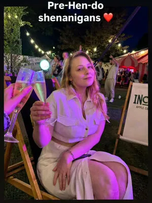 Sydney Poniewaz OnlyFans Leaked Free Thumbnail Picture - #U1GHtyiO6w