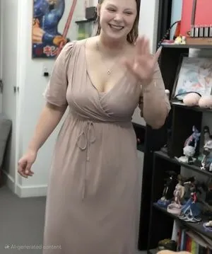 Sydney Poniewaz OnlyFans Leaked Free Thumbnail Picture - #WFdblMXGoK