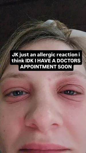 Sydney Poniewaz OnlyFans Leaked Free Thumbnail Picture - #WsJMWVQUf9