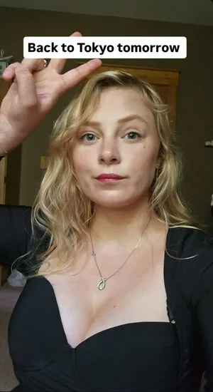 Sydney Poniewaz OnlyFans Leaked Free Thumbnail Picture - #a2RKbO8144