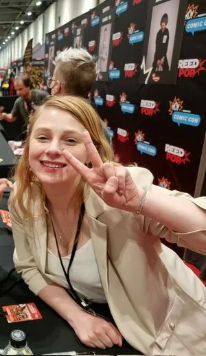 Sydney Poniewaz OnlyFans Leaked Free Thumbnail Picture - #fYxOEut0Ip