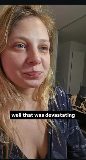 Sydney Poniewaz OnlyFans Leaked Free Thumbnail Picture - #u04arw9hDn