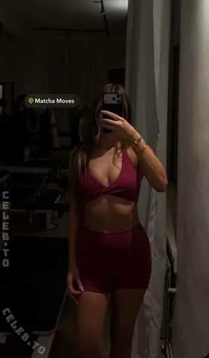 Sydney Ramolla OnlyFans Leaked Free Thumbnail Picture - #7Be4ati3V4