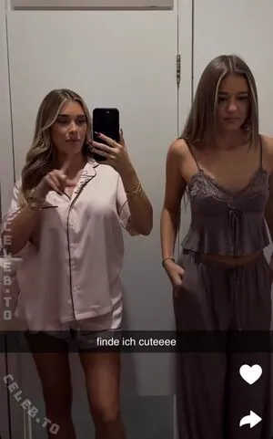 Sydney Ramolla OnlyFans Leaked Free Thumbnail Picture - #DriqcW4szp