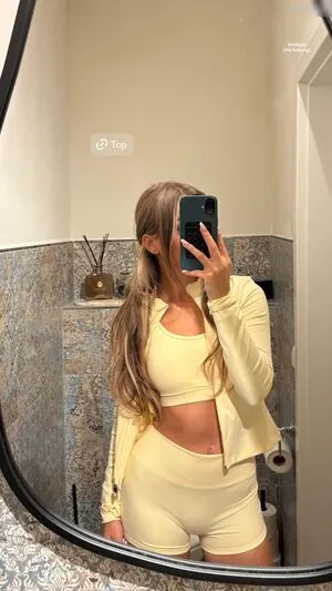 Sydney Ramolla OnlyFans Leaked Free Thumbnail Picture - #JkPImexXZF