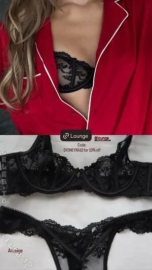 Sydney Ramolla OnlyFans Leaked Free Thumbnail Picture - #doRpNp2rrK