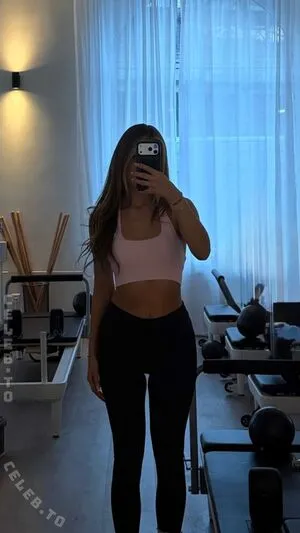 Sydney Ramolla OnlyFans Leaked Free Thumbnail Picture - #ffBYFHiLyF