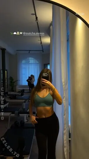 Sydney Ramolla OnlyFans Leaked Free Thumbnail Picture - #naxLLFnkME