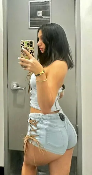 Sydney Razhegi OnlyFans Leaked Free Thumbnail Picture - #1HdVjN9RqP