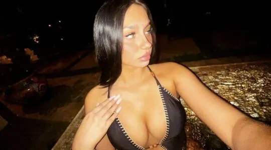 Sydney Razhegi OnlyFans Leaked Free Thumbnail Picture - #APvbuhj9RW