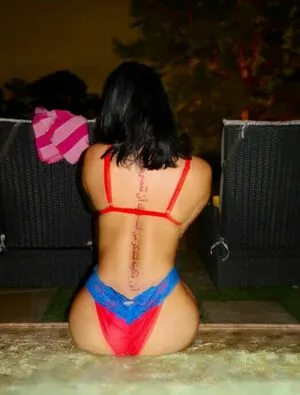 Sydney Razhegi OnlyFans Leaked Free Thumbnail Picture - #M5dIysUZ6w