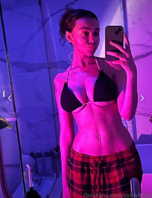 Sydney Scott OnlyFans Leaked Free Thumbnail Picture - #NMG8QlQkey