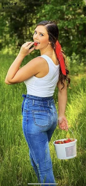 Sydney Segars OnlyFans Leaked Free Thumbnail Picture - #0QayXLRapP