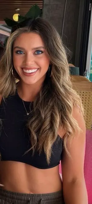Sydney Segars OnlyFans Leaked Free Thumbnail Picture - #CNjKIHypUI