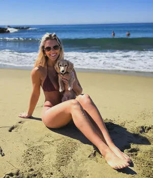 Sydney Segars OnlyFans Leaked Free Thumbnail Picture - #Go35DL2B96