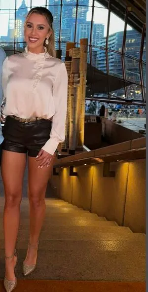 Sydney Segars OnlyFans Leaked Free Thumbnail Picture - #KucvI3lMVg