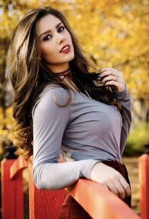 Sydney Segars OnlyFans Leaked Free Thumbnail Picture - #atElrlFTUv