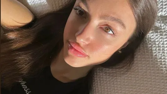 Sydney Serena OnlyFans Leaked Free Thumbnail Picture - #KolfihSajg