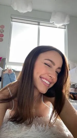 Sydney Serena OnlyFans Leaked Free Thumbnail Picture - #x8Gh9vfhIN