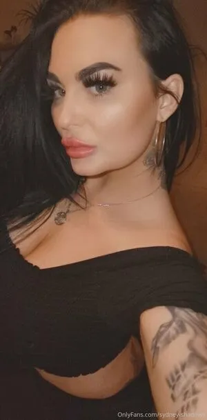 Sydney Shadows OnlyFans Leaked Free Thumbnail Picture - #8ZYtrm165e
