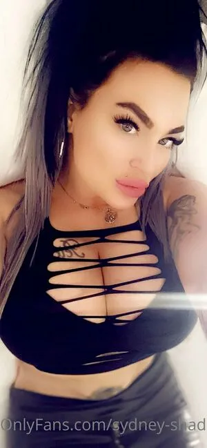 Sydney Shadows OnlyFans Leaked Free Thumbnail Picture - #mdPEi6E2Is