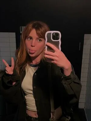 Sydney Sierota OnlyFans Leaked Free Thumbnail Picture - #7bBJz0WPdj