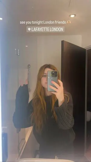 Sydney Sierota OnlyFans Leaked Free Thumbnail Picture - #ChaVe7AvIY