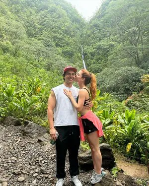 Sydney Sierota OnlyFans Leaked Free Thumbnail Picture - #IZuNVpr1zn