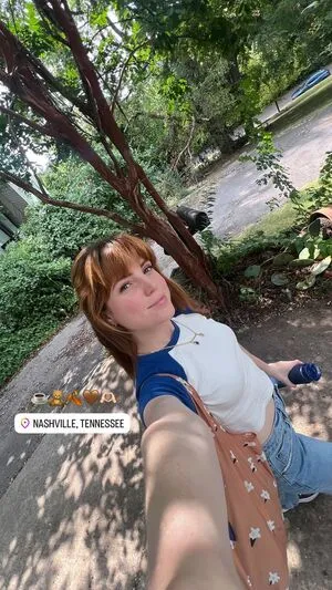 Sydney Sierota OnlyFans Leaked Free Thumbnail Picture - #JdZpnggaNb