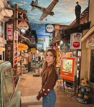 Sydney Sierota OnlyFans Leaked Free Thumbnail Picture - #LagTiQaCQ8