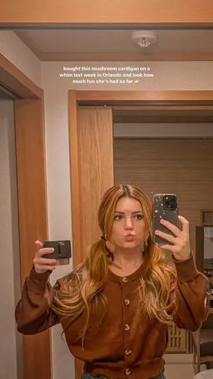Sydney Sierota OnlyFans Leaked Free Thumbnail Picture - #Rlp0NkDFyP