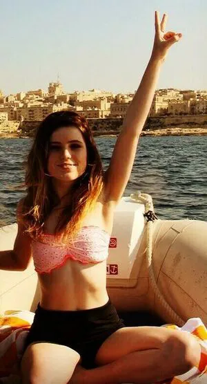Sydney Sierota OnlyFans Leaked Free Thumbnail Picture - #T7ryzZmjvV