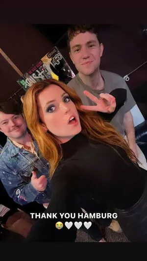 Sydney Sierota OnlyFans Leaked Free Thumbnail Picture - #UMNGKmRMEG