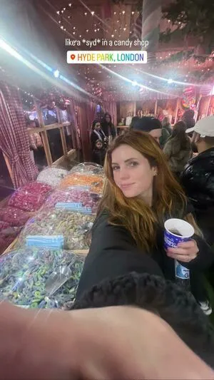 Sydney Sierota OnlyFans Leaked Free Thumbnail Picture - #cWP3HcOFUr