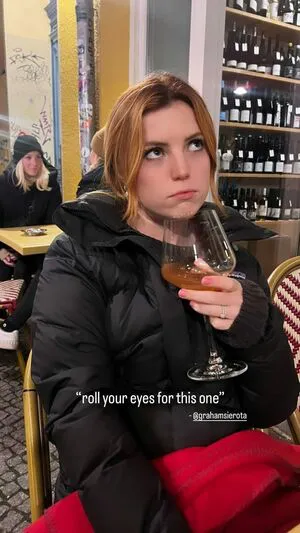 Sydney Sierota OnlyFans Leaked Free Thumbnail Picture - #qZ9lYXXJCK