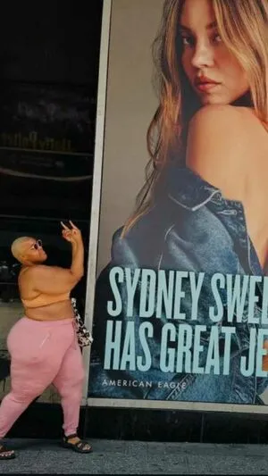 Sydney Swe OnlyFans Leaked Free Thumbnail Picture - #NoJNuNBcjW