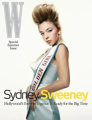 Sydney Swe OnlyFans Leaked Free Thumbnail Picture - #qpc7o3TNMy