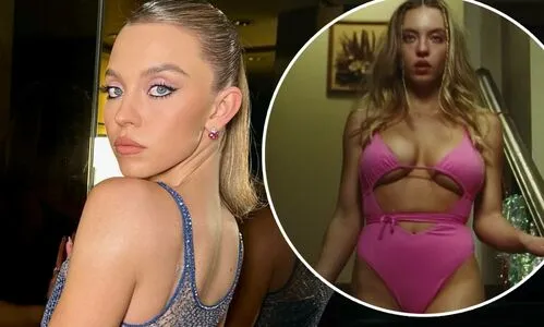 Sydney Sweene OnlyFans Leaked Free Thumbnail Picture - #tAvN2CGFbX