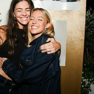 Sydney Sweeney OnlyFans Leaked Free Thumbnail Picture - #17mxenQeTs