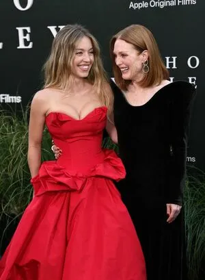 Sydney Sweeney OnlyFans Leaked Free Thumbnail Picture - #2JQNfUhRf8
