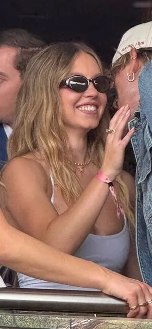 Sydney Sweeney OnlyFans Leaked Free Thumbnail Picture - #3m1Ih684HK