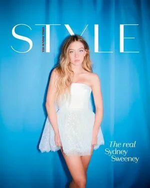 Sydney Sweeney OnlyFans Leaked Free Thumbnail Picture - #4iVOcQ7Yzt
