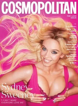 Sydney Sweeney OnlyFans Leaked Free Thumbnail Picture - #5cNnBKQlWQ