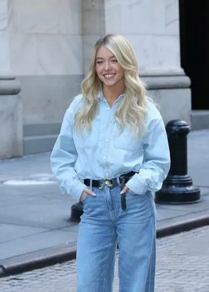 Sydney Sweeney OnlyFans Leaked Free Thumbnail Picture - #6ZFUPPcgmS