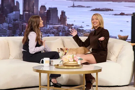 Sydney Sweeney OnlyFans Leaked Free Thumbnail Picture - #6ompZrydhc