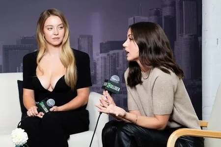 Sydney Sweeney OnlyFans Leaked Free Thumbnail Picture - #6qKFYNTaqn