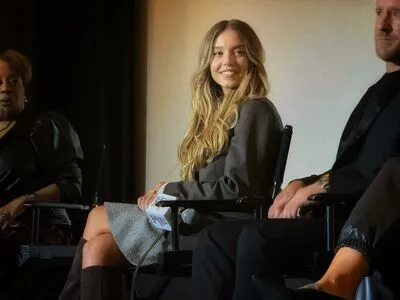 Sydney Sweeney OnlyFans Leaked Free Thumbnail Picture - #8KsY363Hxl