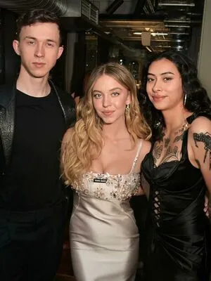 Sydney Sweeney OnlyFans Leaked Free Thumbnail Picture - #9jTJcf8dwg