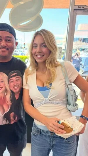 Sydney Sweeney OnlyFans Leaked Free Thumbnail Picture - #BNON3T2og7